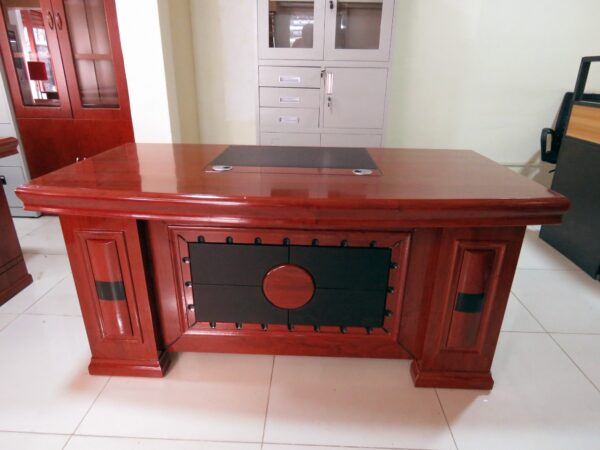 managerial office desk