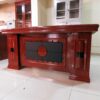 managerial office desk