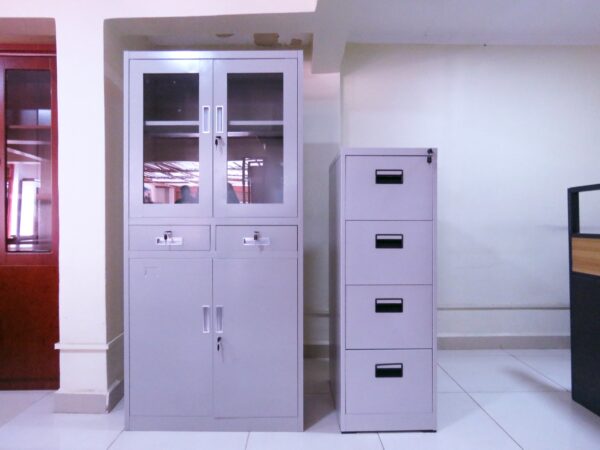 storage and filling cabinet