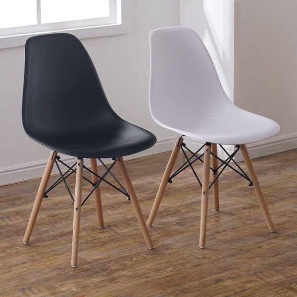 Eames seats