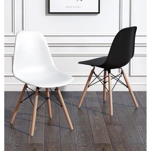 Eames seats