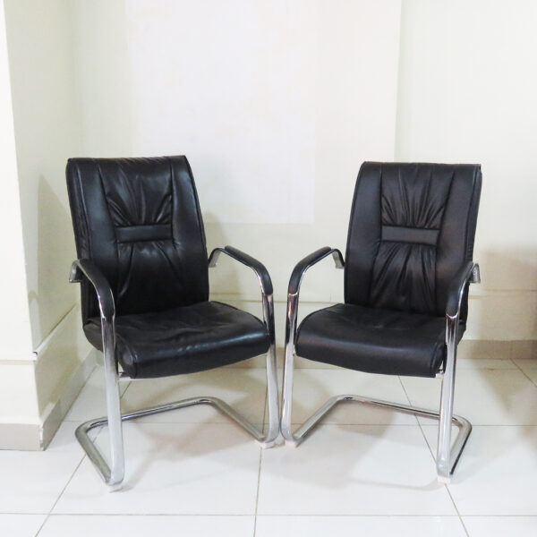 executive visitor's office chair