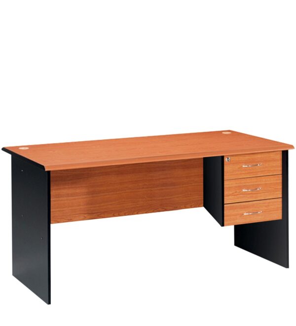 1.4 meters executive office desk