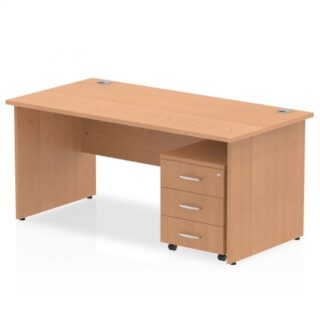 5-feet-office-table-with-mobile-pedestal1-500x500