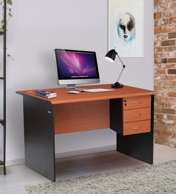 1.4 meters executive office desk