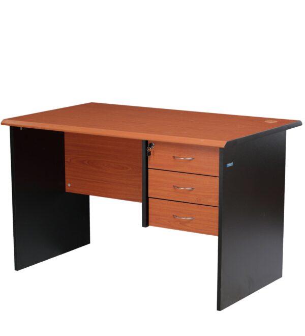 1.4 meters executive office desk