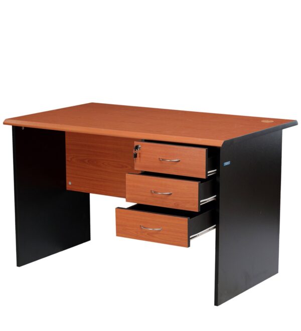 1.4 meters executive office desk