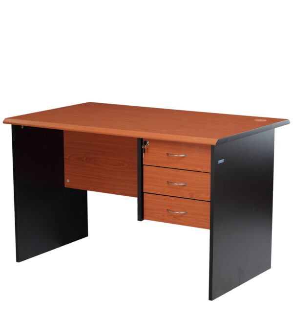 1.4 meters executive office desk