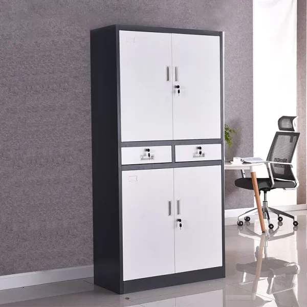 storage and filling office cabinets