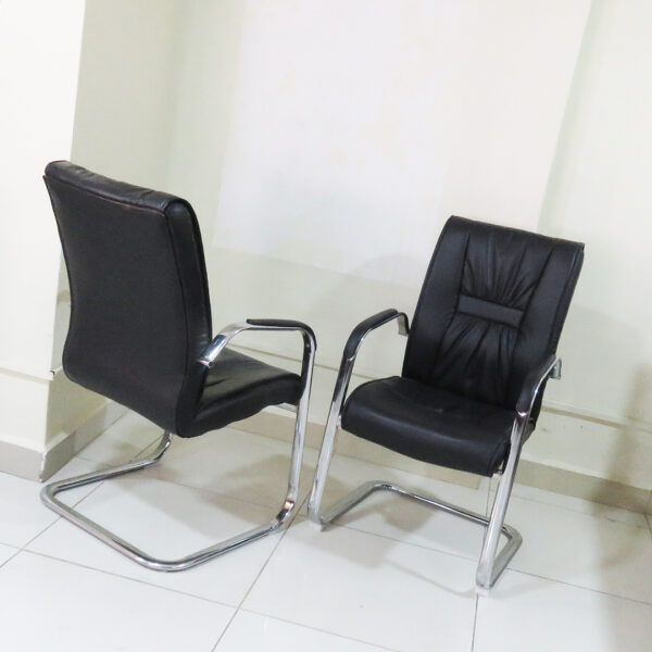 executive visitor's office chair