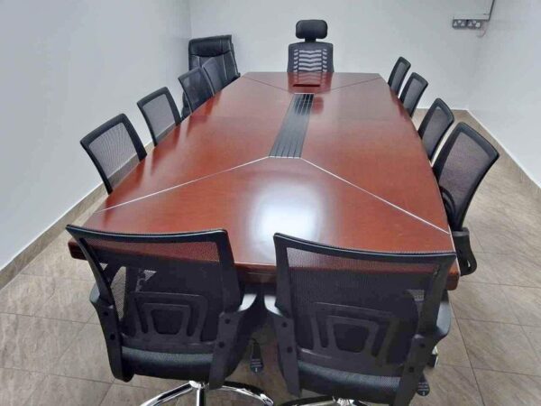 Conference table