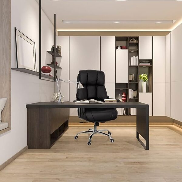 office seat- executive office chair