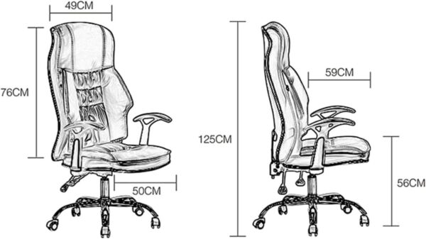 office chair prices in Kenya