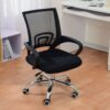 Ergonomic design-durable and easy to assemble, with hardware and necessary tools, users can fully move whether you are playing games, working on a computer or meeting in an office