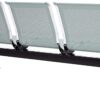 Airport benches