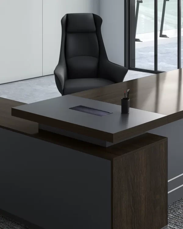 1.6 meters executive office table