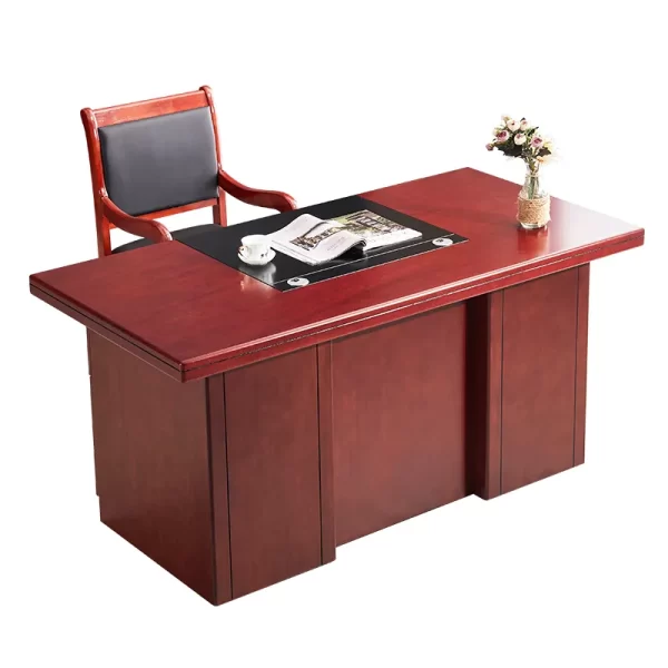 office tables, study desks, 1400mm executive office desk