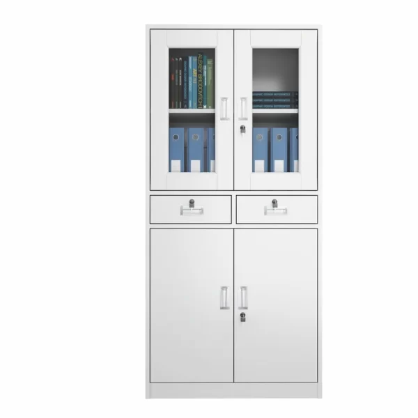 storage and filling cabinets