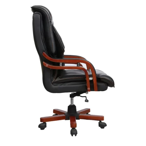 office chairs, pure leather seats, executive seats