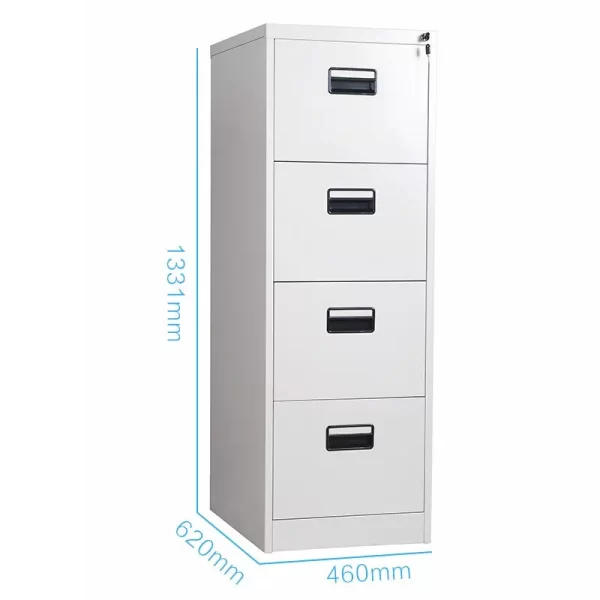 storage and filling office cabinets