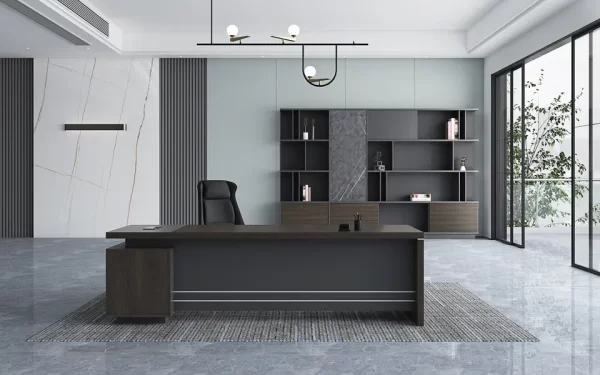 1.6 meters executive office table