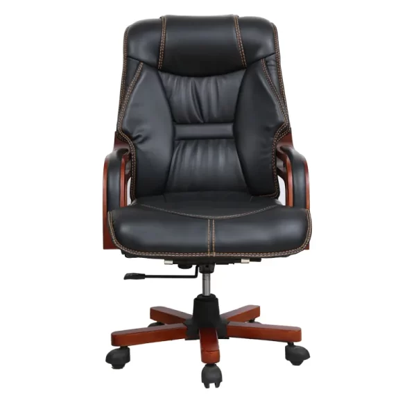 office chairs, pure leather seats, executive seats