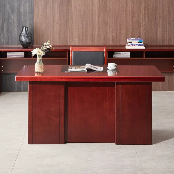 office tables, study desks, 1400mm executive office desk