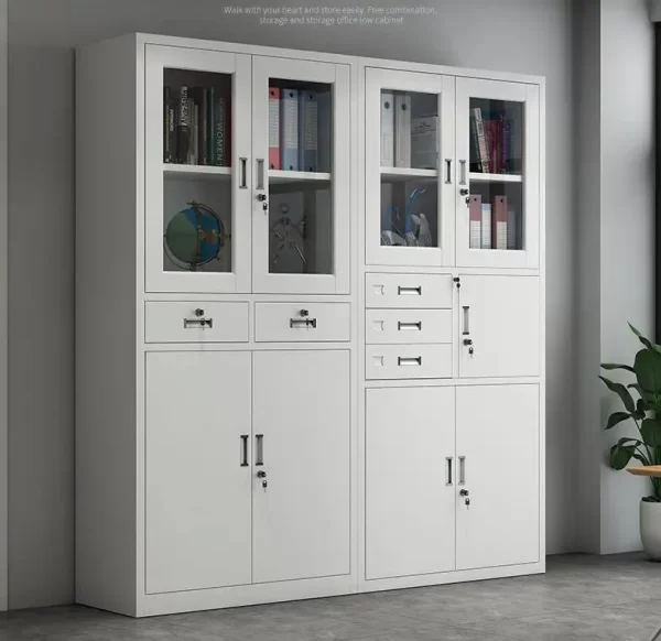 office cabinets