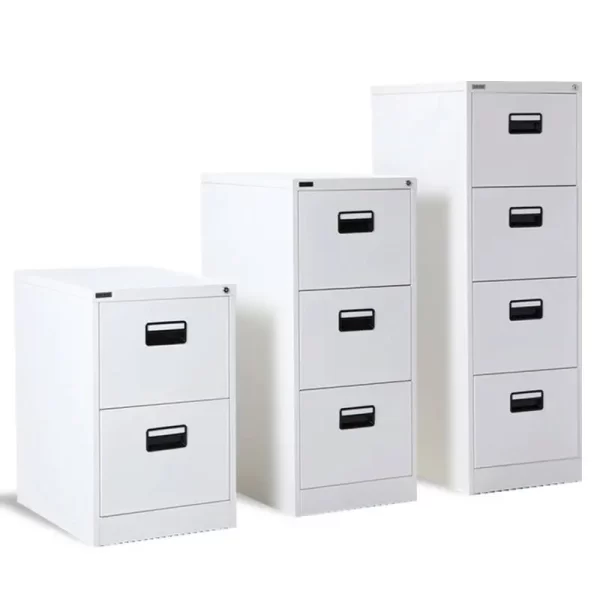 storage and filling office cabinets