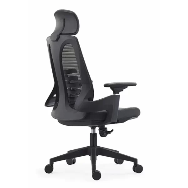 Ergonomic high-back office chair - Image 5