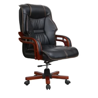 office chairs, pure leather seats, executive seats