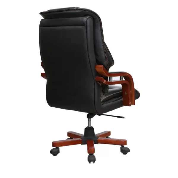 office chairs, pure leather seats, executive seats