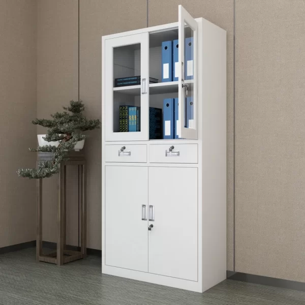 storage and filling cabinets