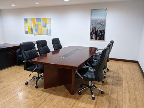 Conference table