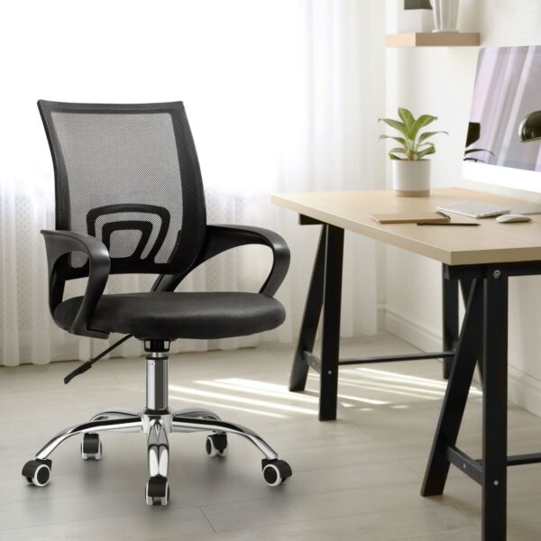 Secretarial Office Chair