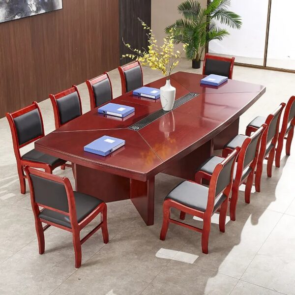 Conference table