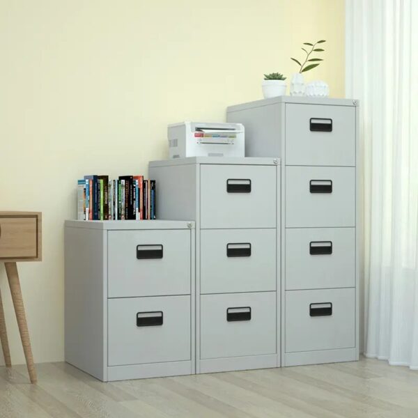 storage and filling office cabinets