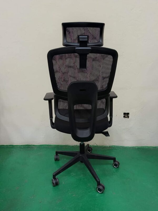 High-back office chairs, office seat, office chairs, chairs