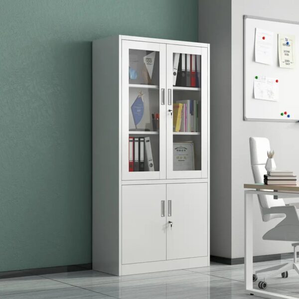 storage and filling cabinets