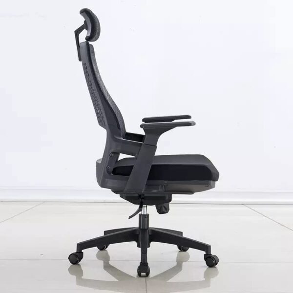 Affordable office chairs for sale in Kenya, High-back office chairs.