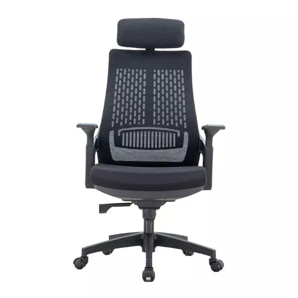 Affordable office chairs for sale in Kenya, High-back office chairs.