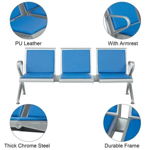 linked benches