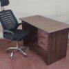 1.2 meters office desk, office chair, metallic filling cabinets, office sofa kenya, 3-link benches