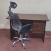 1.2 meters office desk, office chair, metallic filling cabinets, office sofa kenya, 3-link benches