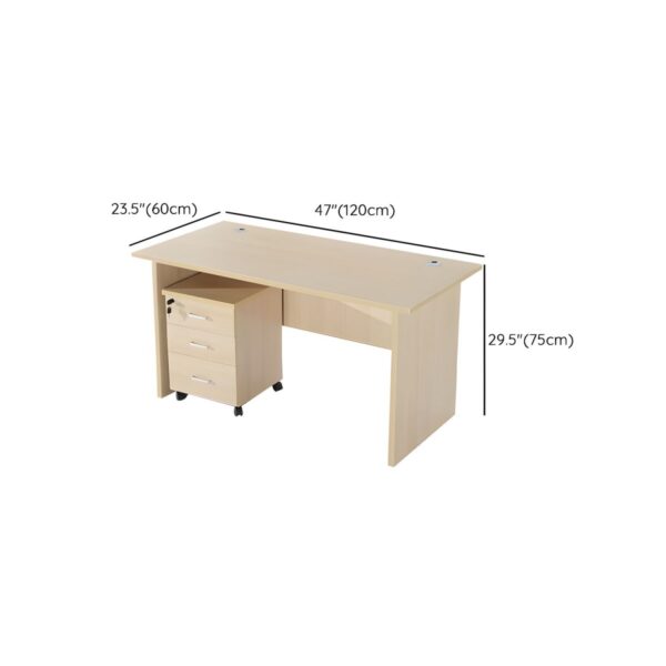 1200mm home office table