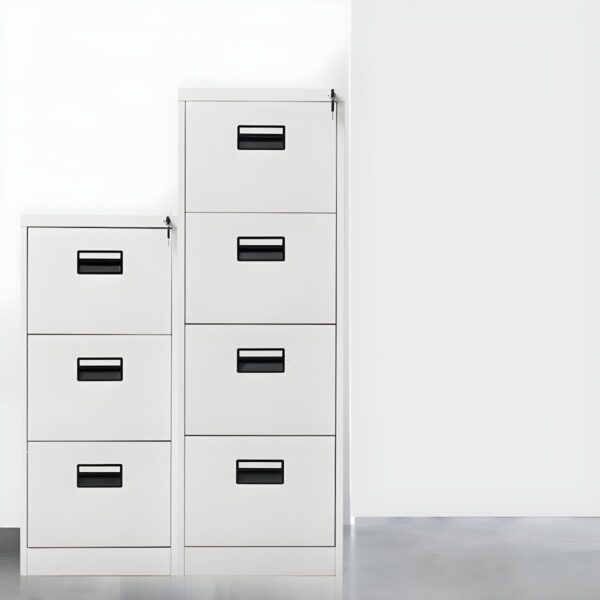 storage and filling cabinets