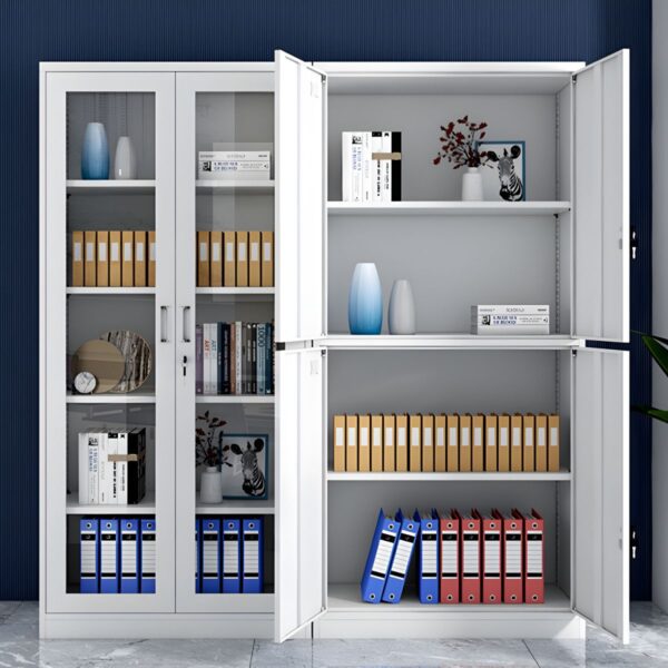 storage and filling office cabinets