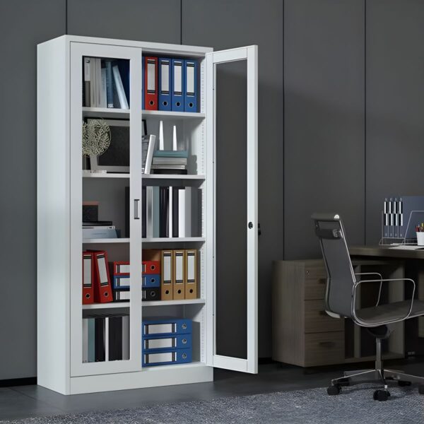 storage and filling office cabinets