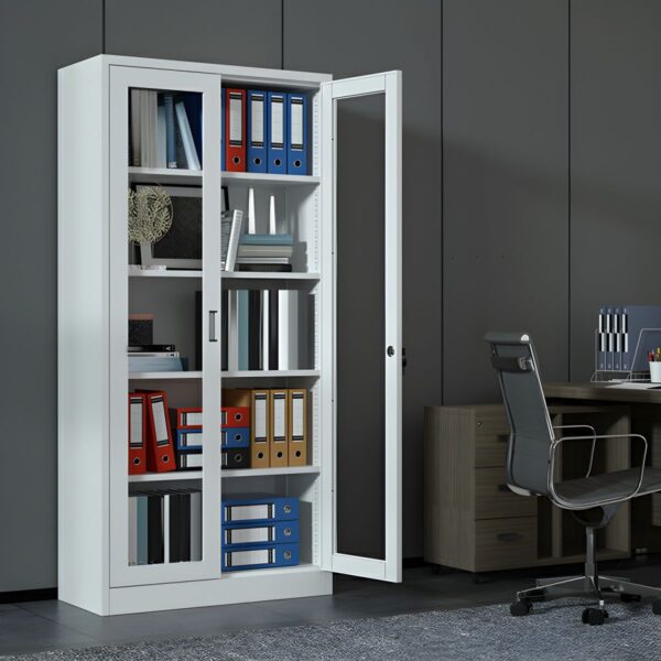 storage and filling office cabinets