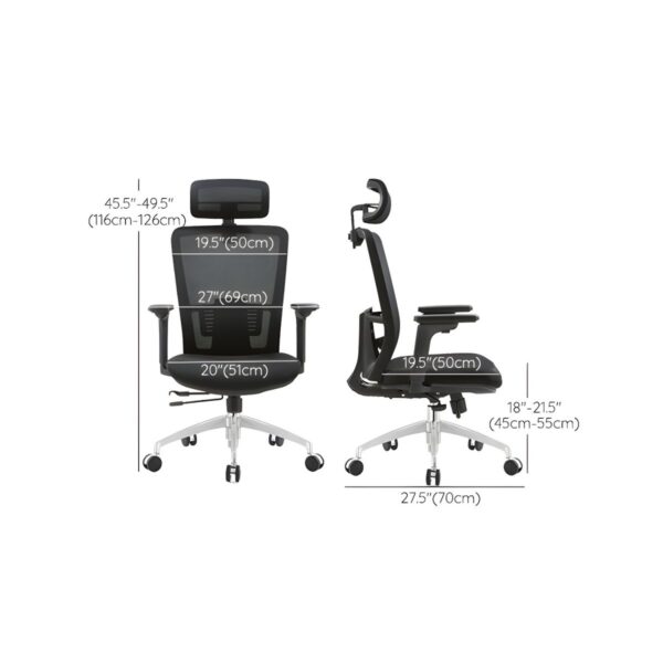 office chair prices in Kenya